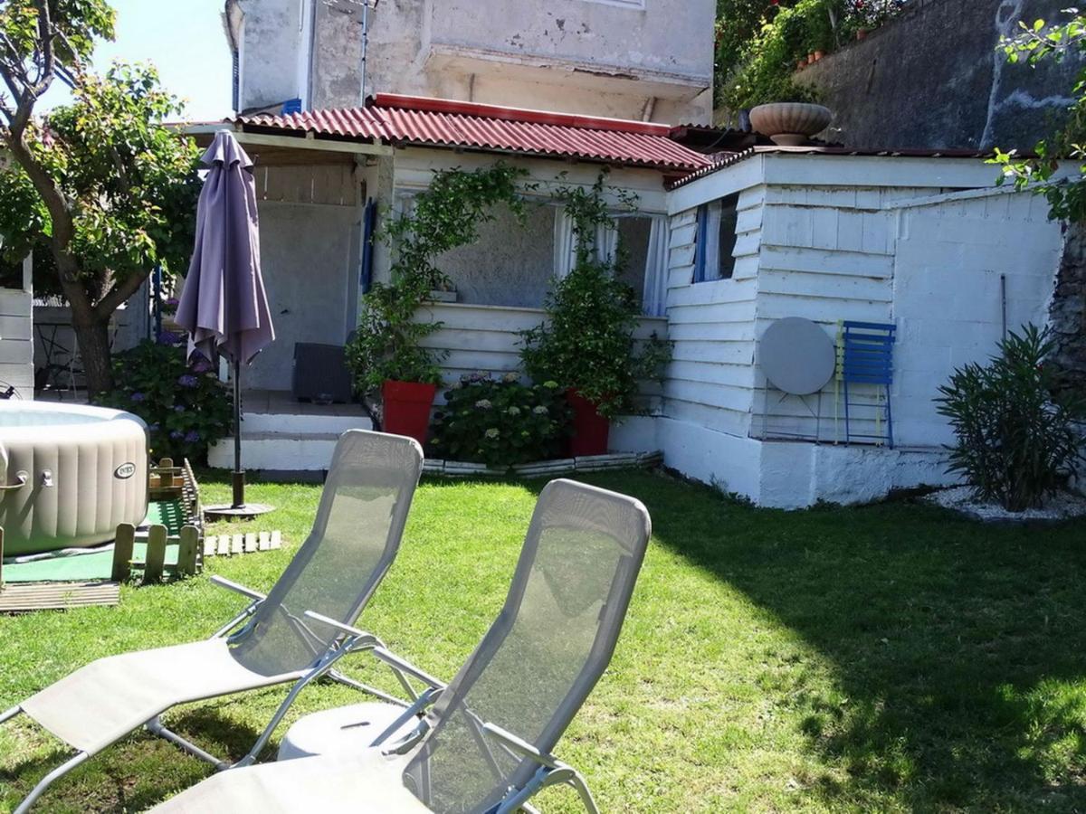 Вилла Casa Pentone Червионе Экстерьер фото